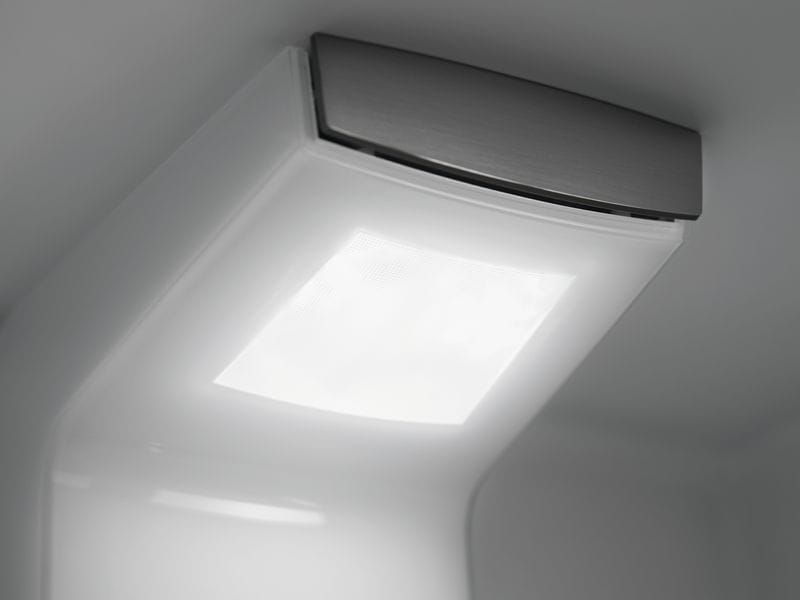 Electrolux Einbau-Kühl-Gefrierkombination IK279BNL Links/Wechselbar