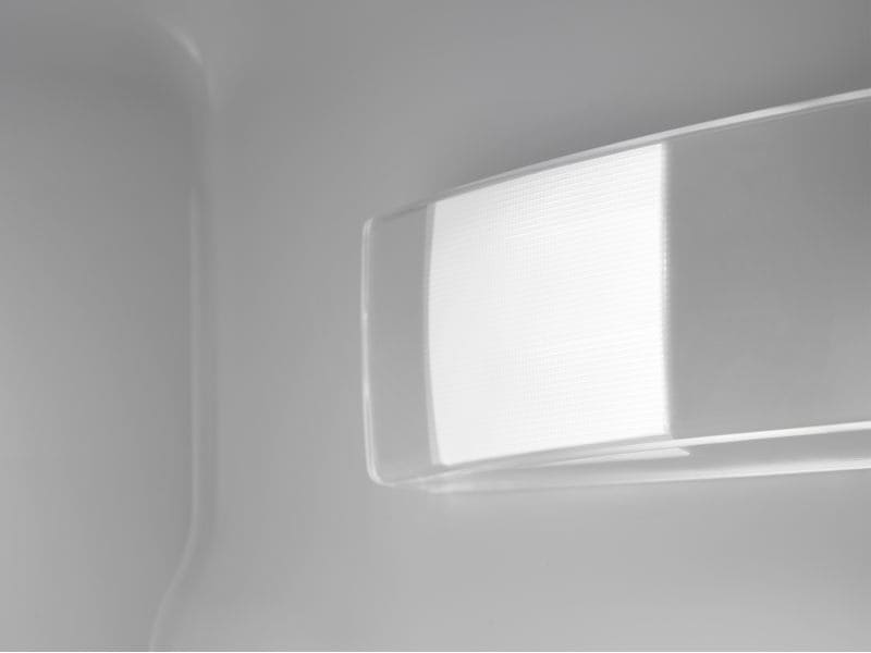 Electrolux Einbau-Kühl-Gefrierkombination IK2685TR Rechts/Wechselbar