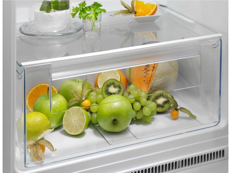 Electrolux Einbau-Kühl-Gefrierkombination IK2685TR Rechts/Wechselbar