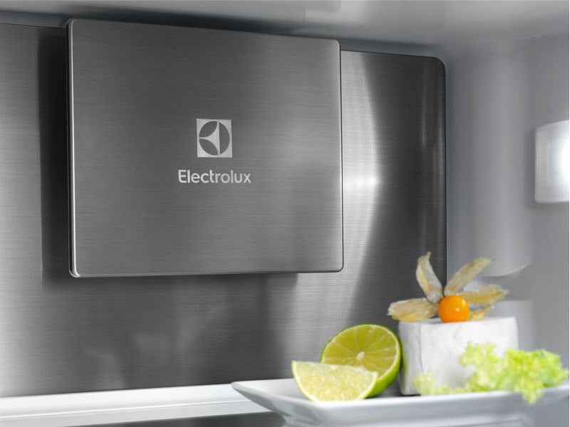 Electrolux Einbau-Kühl-Gefrierkombination IK2540BZL Links/Wechselbar