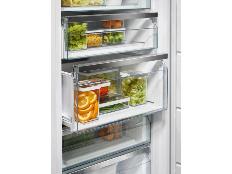 Electrolux Gefrierschrank SG405N Rechts/Wechselbar
