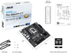 ASUS Mainboard PRO B860M-CT-CSM
