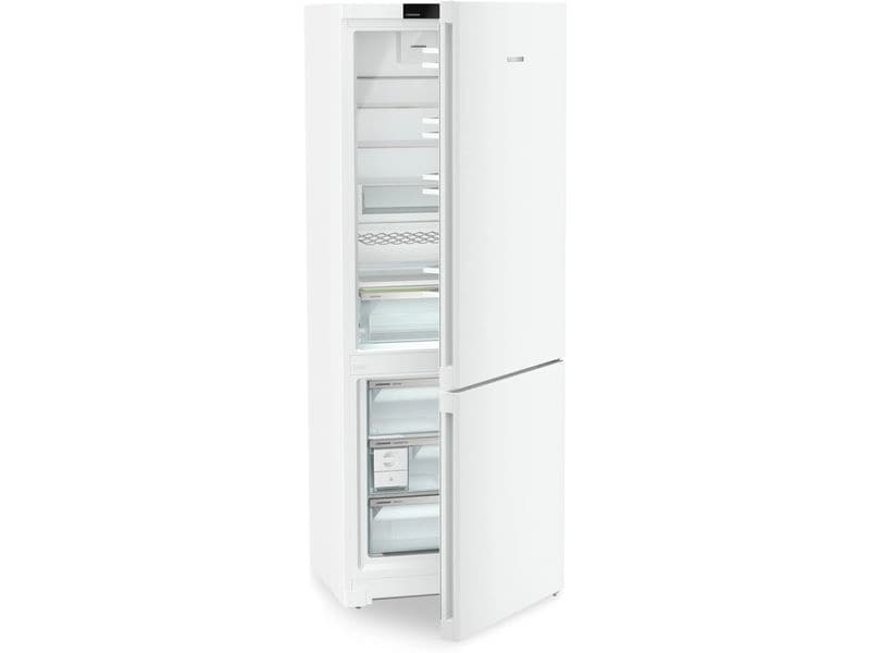 Liebherr Kühl-Gefrierkombination CNd 7723 Plus Rechts