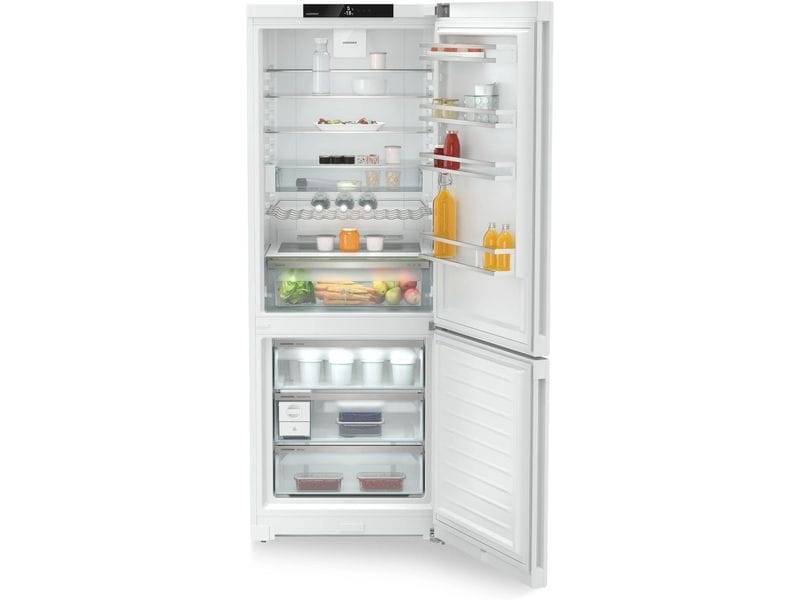 Liebherr Kühl-Gefrierkombination CNd 7723 Plus Rechts