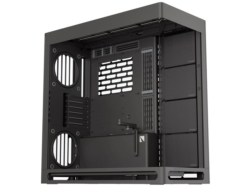 HAVN PC-Gehäuse HS 420