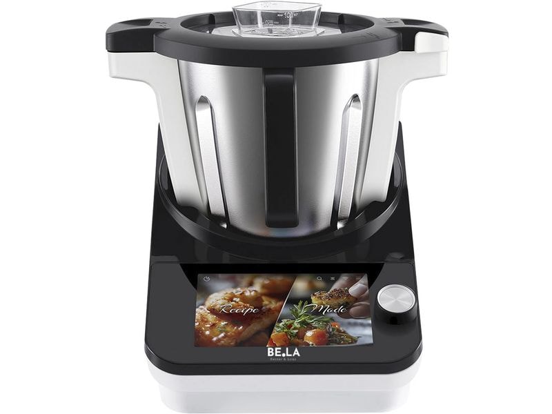 Berger Lanz Küchenmaschine