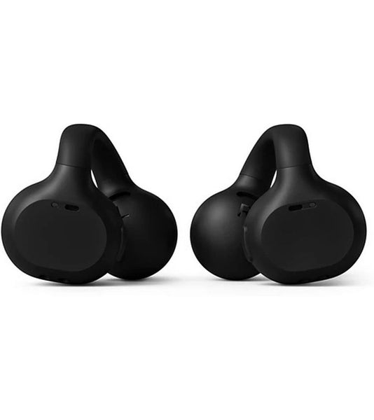 Philips Open-Ear-Kopfhörer TAQ2000BK/00 Schwarz