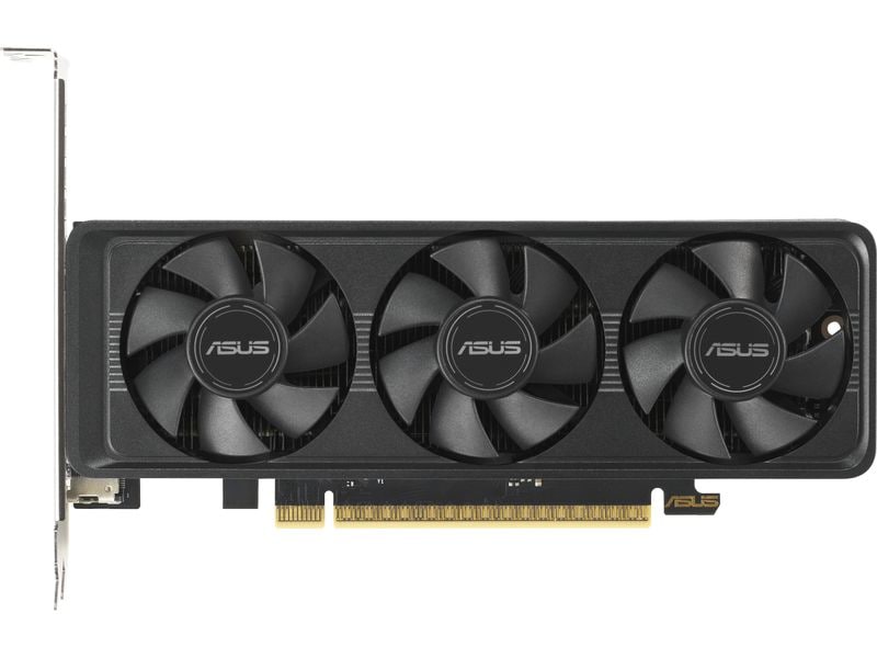 ASUS Grafikkarte RTX5060-O8G-LP-BRK