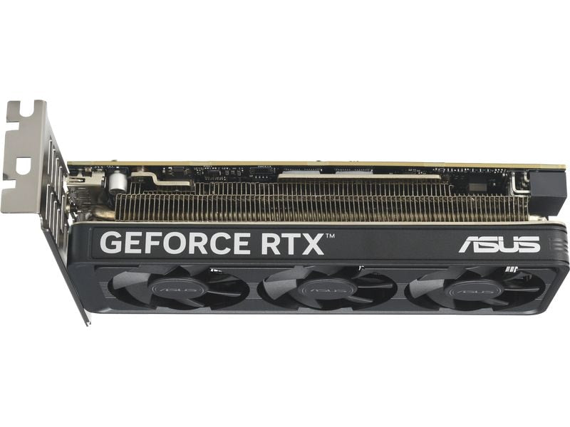 ASUS Grafikkarte RTX5060-O8G-LP-BRK