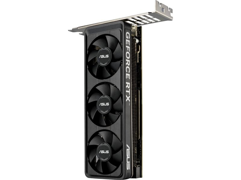 ASUS Grafikkarte RTX5060-O8G-LP-BRK