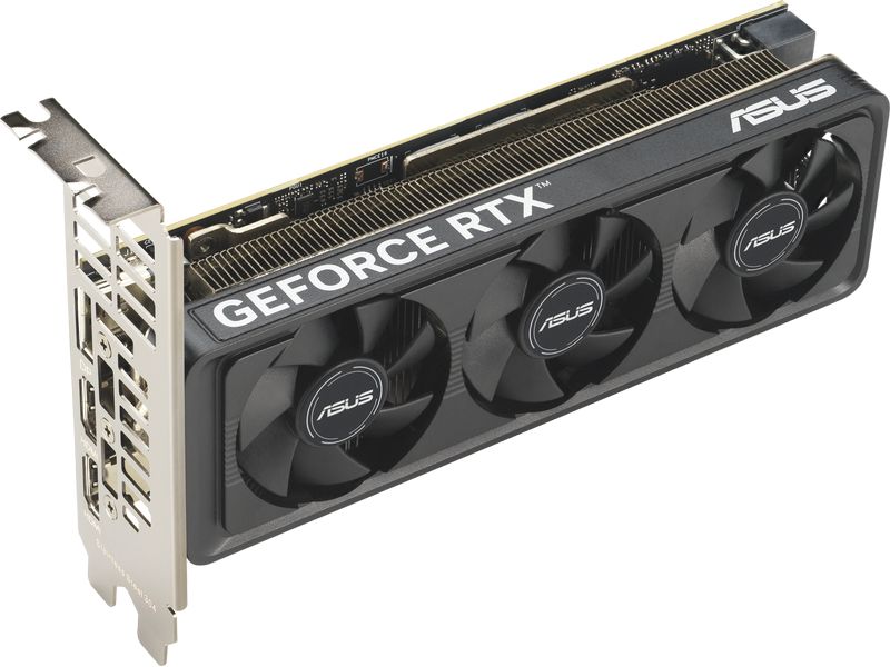 ASUS Grafikkarte RTX5060-O8G-LP-BRK
