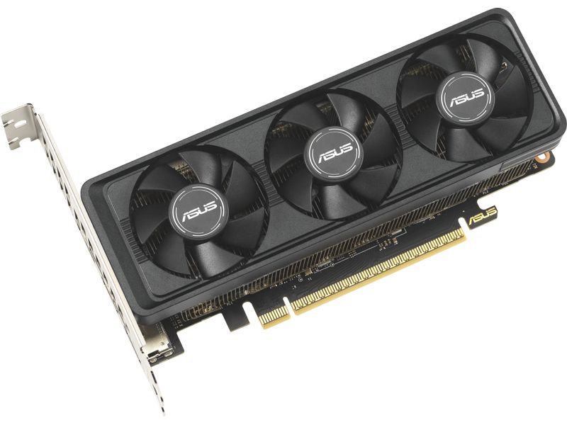 ASUS Grafikkarte RTX5060-O8G-LP-BRK