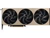 MSI Grafikkarte GeForce RTX 5070 TI 16G INSPIRE 3X OC
