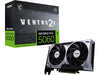 MSI Grafikkarte GeForce RTX 5060 8G VENTUS 2X OC