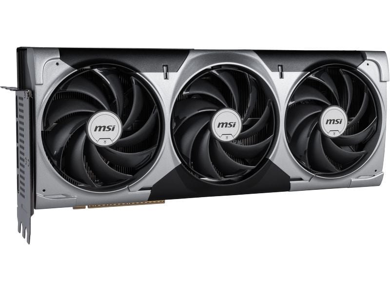 MSI Grafikkarte GeForce RTX 5090 32G VENTUS 3X OC