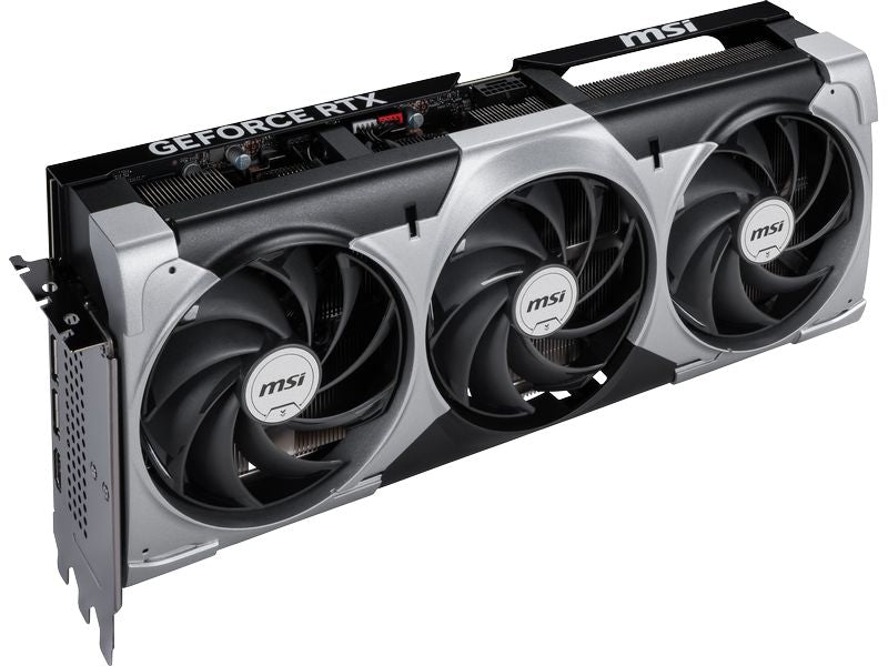 MSI Grafikkarte GeForce RTX 5090 32G VENTUS 3X OC