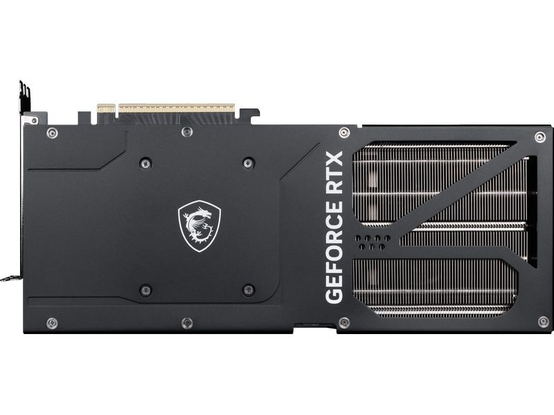 MSI Grafikkarte GeForce RTX 5090 32G VENTUS 3X OC