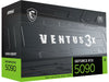 MSI Grafikkarte GeForce RTX 5090 32G VENTUS 3X OC