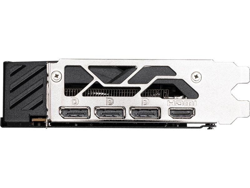 MSI Grafikkarte GeForce RTX 5060 8G GAMING OC