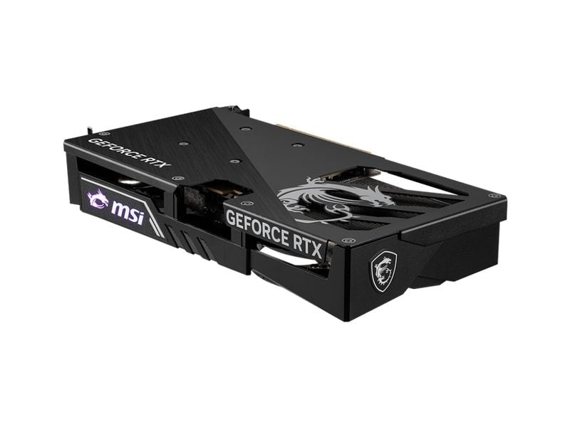 MSI Grafikkarte GeForce RTX 5060 8G GAMING OC