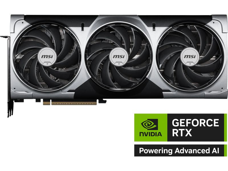 MSI Grafikkarte GeForce RTX 5090 32G VENTUS 3X OC