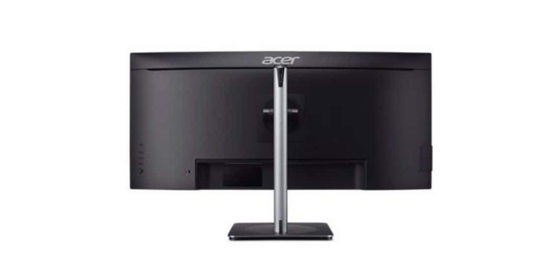 Acer Monitor CB343CUR