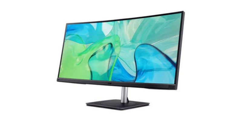 Acer Monitor CB343CUR