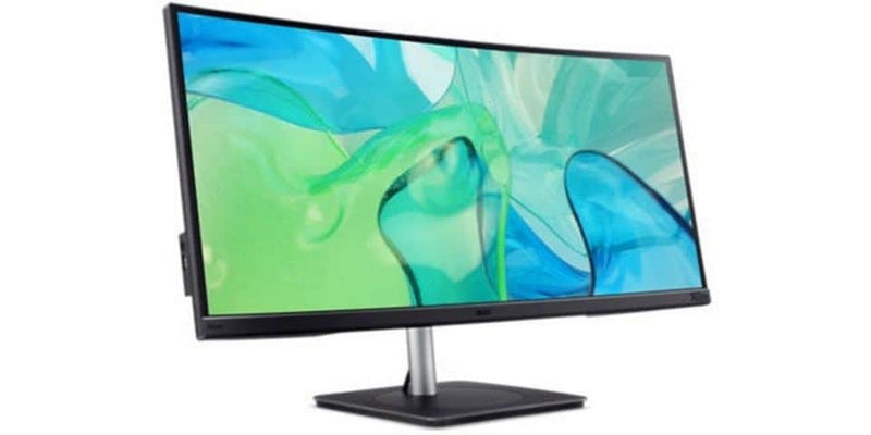 Acer Monitor CB343CUR