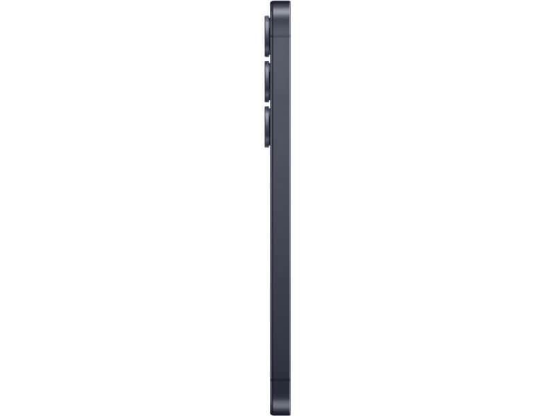 Samsung Galaxy S25 256 GB Blue Black