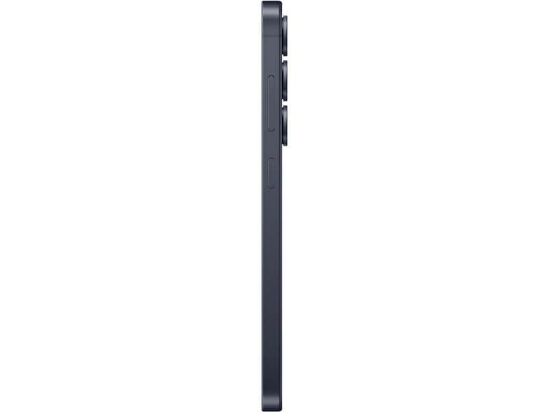 Samsung Galaxy S25 256 GB Blue Black