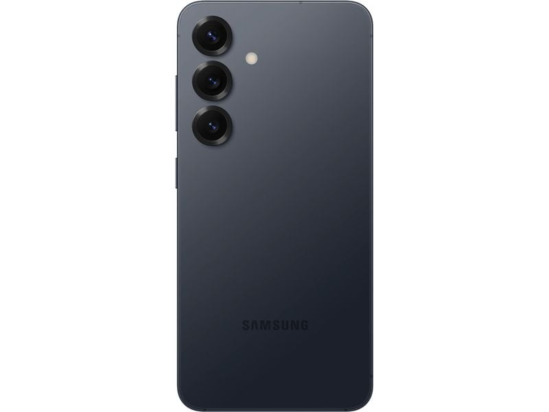 Samsung Galaxy S25 256 GB Blue Black