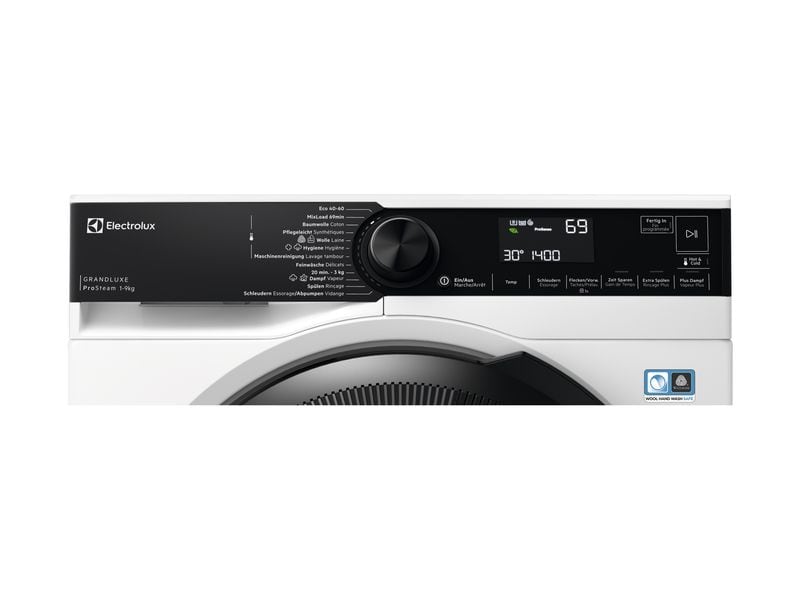 Electrolux Waschmaschine WAGL8E500 Rechts
