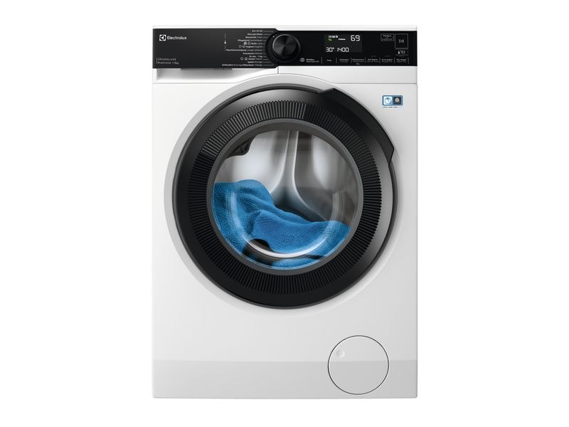 Electrolux Waschmaschine WAGL8E500 Rechts