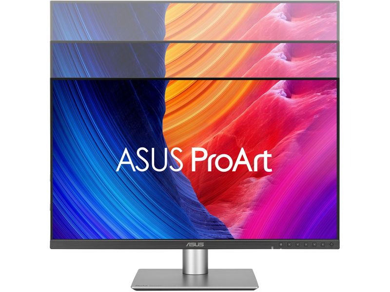 ASUS Monitor ProArt PA32QCV