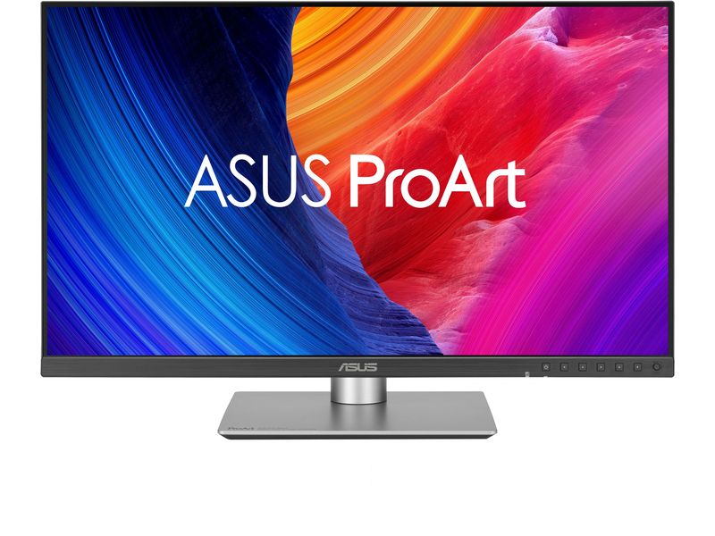 ASUS Monitor ProArt PA32QCV