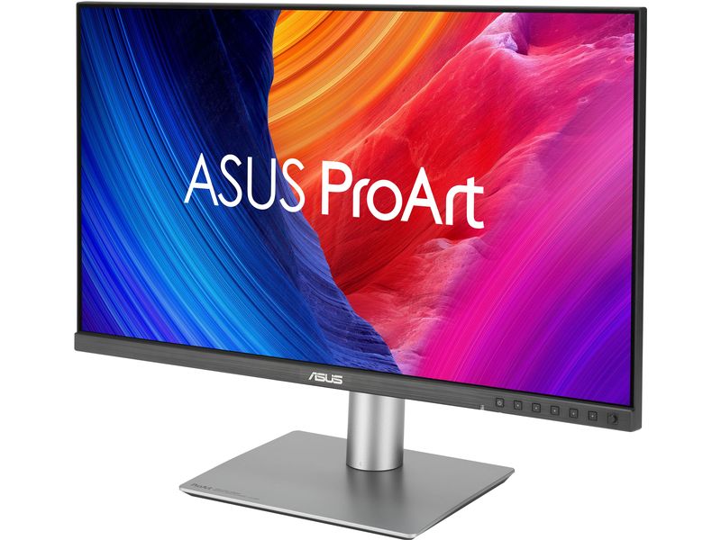 ASUS Monitor ProArt PA32QCV