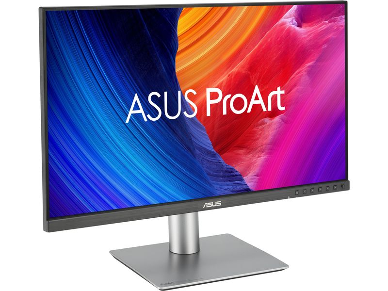 ASUS Monitor ProArt PA32QCV