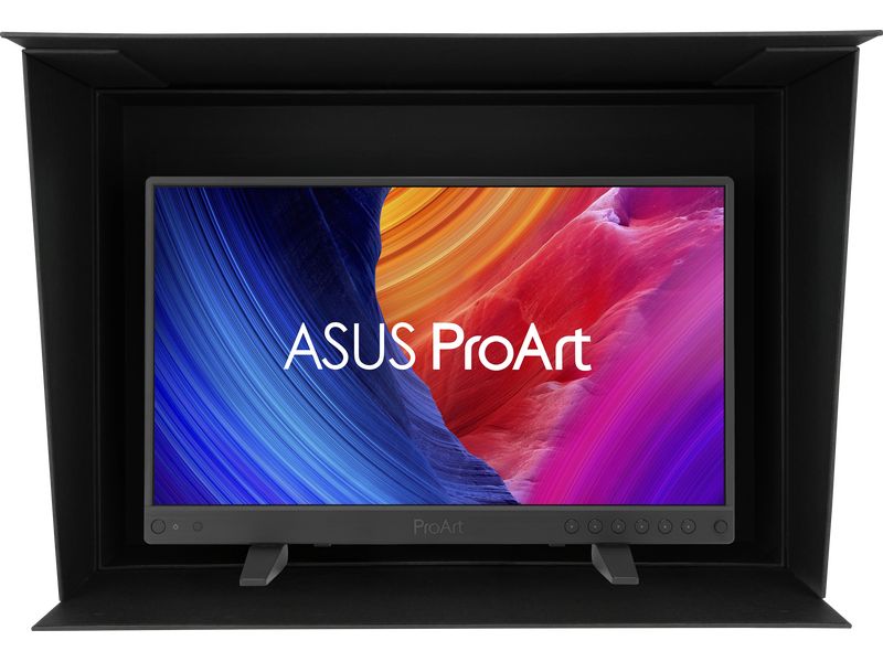 ASUS Monitor ProArt PA16USV