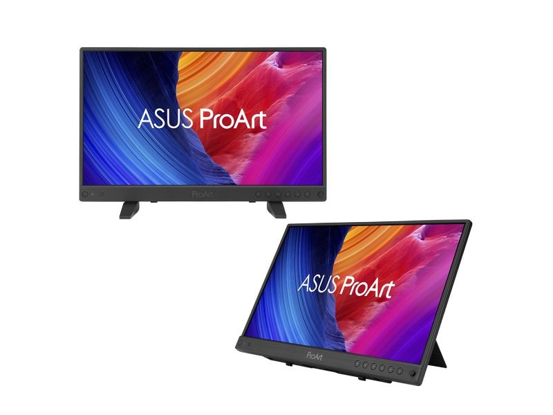 ASUS Monitor ProArt PA16USV
