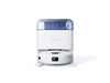 Ecovacs Saug- und Wischroboter Deebot Mini Blau