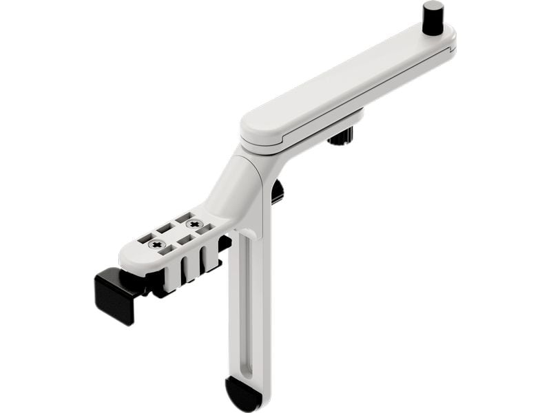 HAVN HS 420 GPU-Halterung Weiss