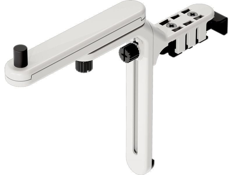 HAVN HS 420 GPU-Halterung Weiss