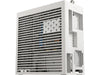 HAVN PC-Gehäuse HS 420 VGPU Weiss