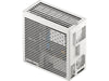 HAVN PC-Gehäuse HS 420 VGPU Weiss