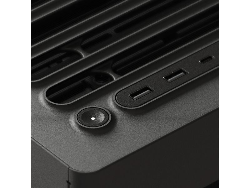 HAVN PC-Gehäuse HS 420