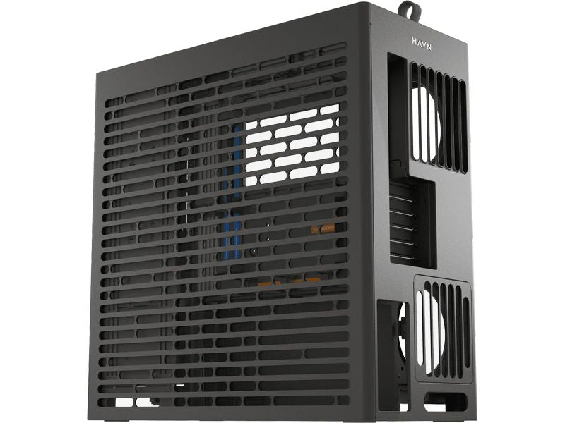 HAVN PC-Gehäuse HS 420