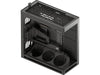 HAVN PC-Gehäuse HS 420 VGPU Schwarz
