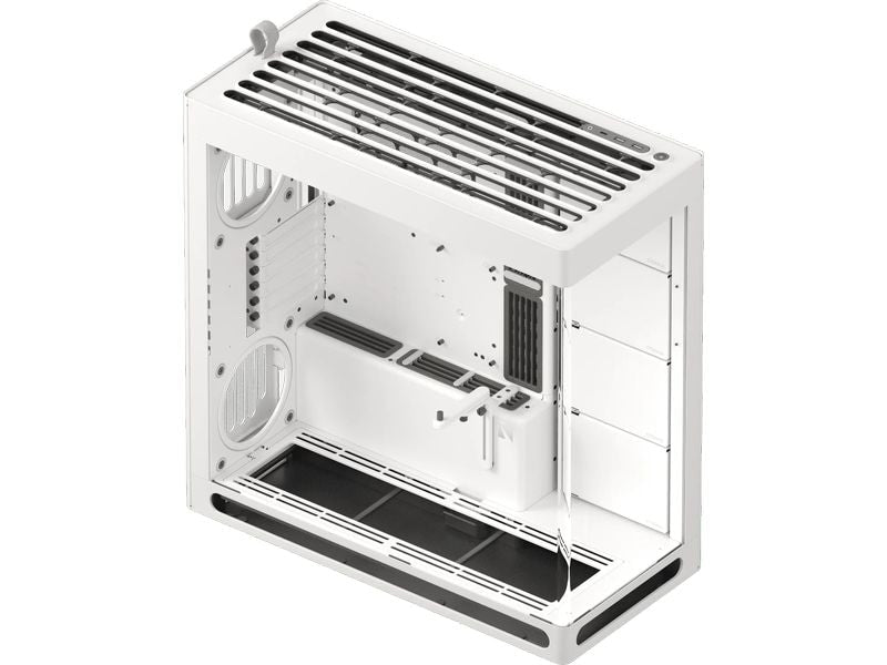 HAVN PC-Gehäuse HS 420 Weiss