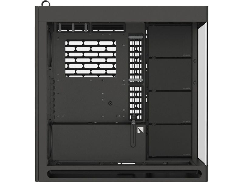 HAVN PC-Gehäuse HS 420