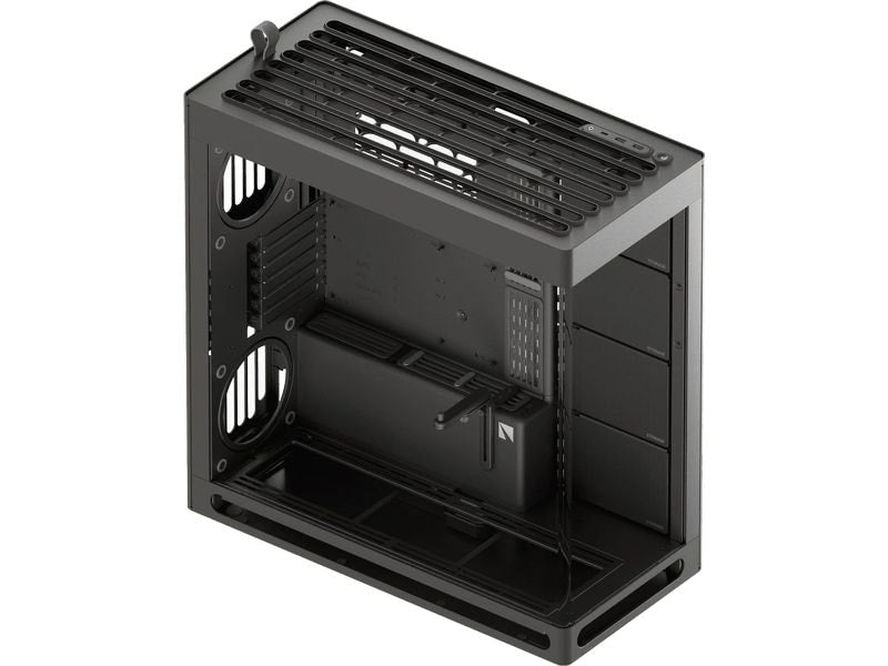 HAVN PC-Gehäuse HS 420